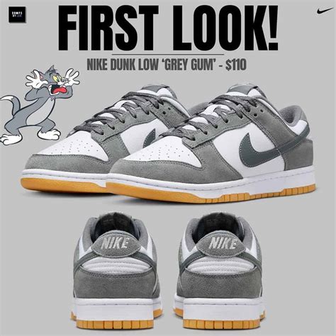 tom and jerry dunks